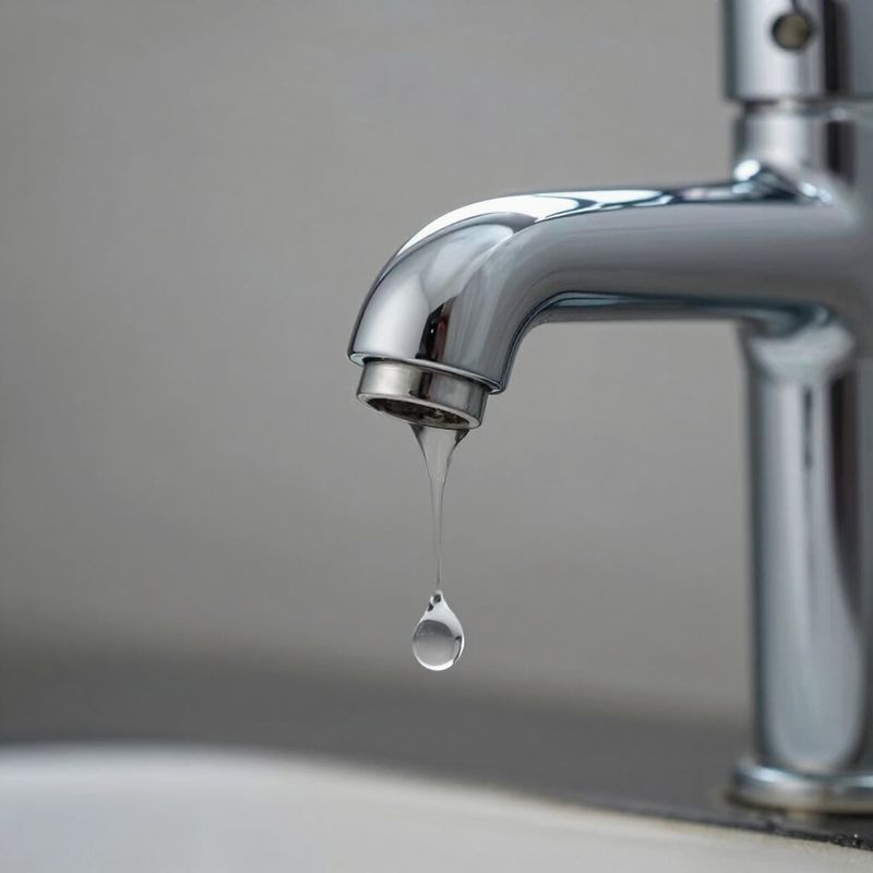 Leak Detection & Repair in Port Orange