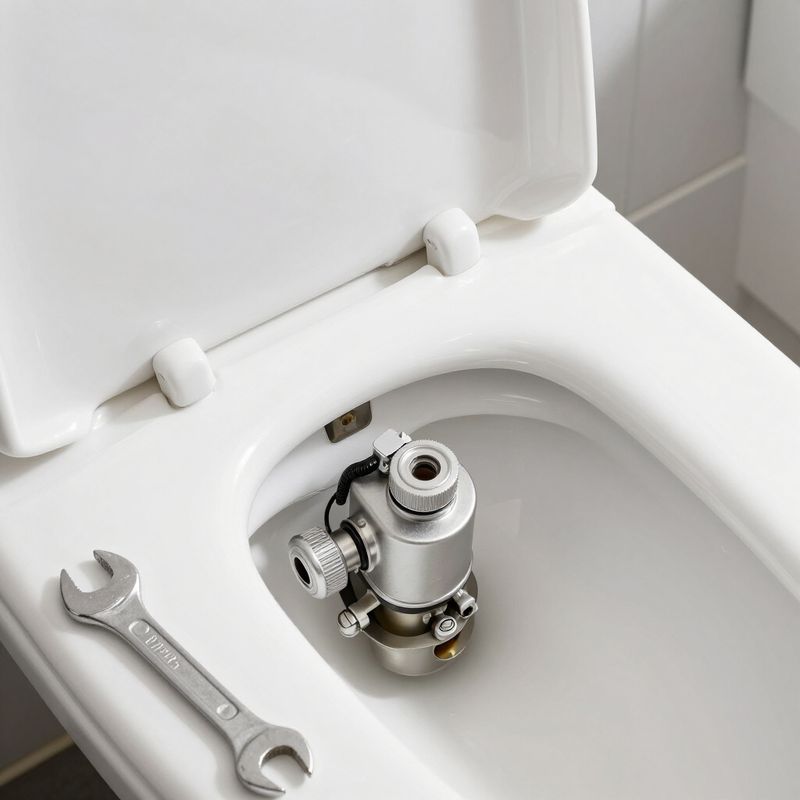 Tankless Toilets: A Port Orange Guide