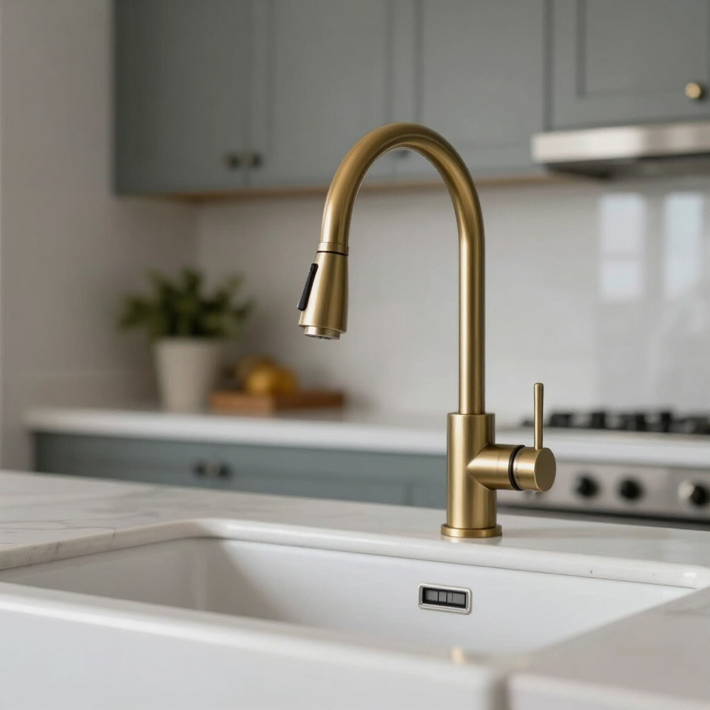 Bathroom & Kitchen Upgrades in Port Orange