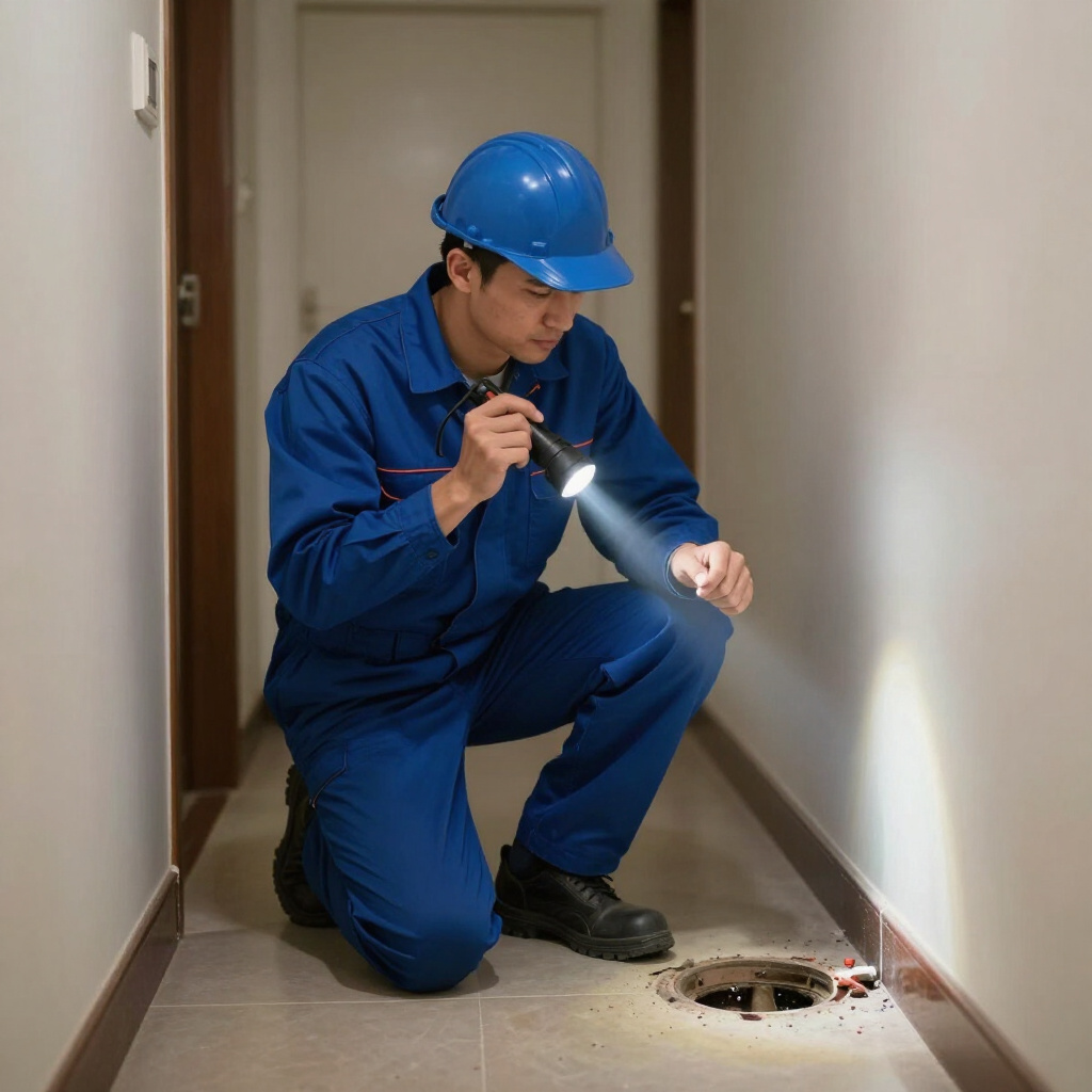 Emergency Plumbing in Port Orange